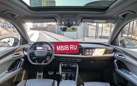 Audi Q5, 2026 год, 5 500 000 рублей, 6 фотография