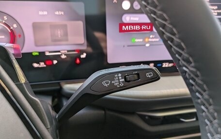 Audi Q5, 2026 год, 5 500 000 рублей, 11 фотография