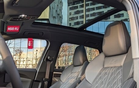 Audi Q5, 2026 год, 5 500 000 рублей, 5 фотография