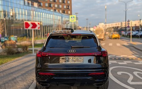 Audi Q5, 2026 год, 5 500 000 рублей, 20 фотография