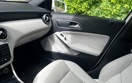 Mercedes-Benz A-Класс, 2014 год, 1 510 000 рублей, 9 фотография