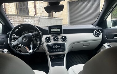 Mercedes-Benz A-Класс, 2014 год, 1 510 000 рублей, 7 фотография