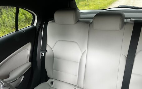 Mercedes-Benz A-Класс, 2014 год, 1 510 000 рублей, 8 фотография