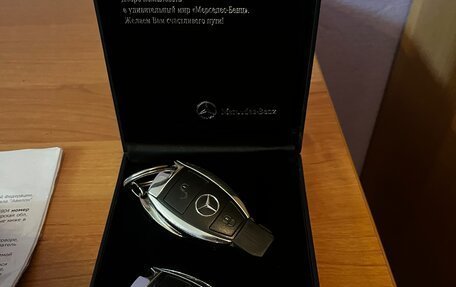 Mercedes-Benz A-Класс, 2014 год, 1 510 000 рублей, 11 фотография