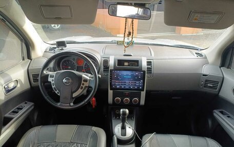 Nissan X-Trail, 2007 год, 870 000 рублей, 8 фотография