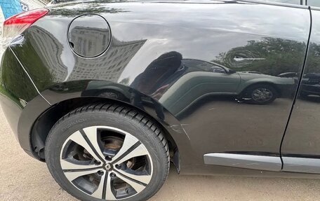 Renault Megane III, 2011 год, 670 000 рублей, 4 фотография