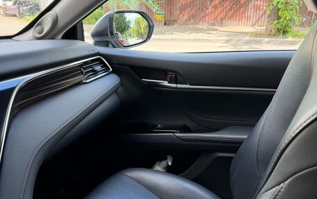 Toyota Camry, 2019 год, 2 500 000 рублей, 7 фотография