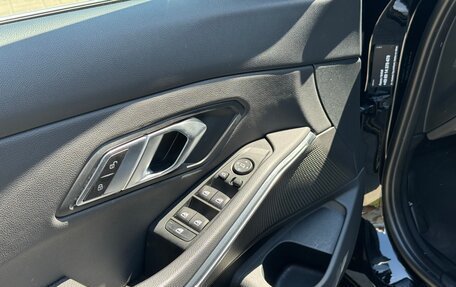 BMW 3 серия, 2022 год, 3 700 000 рублей, 6 фотография