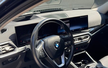 BMW 3 серия, 2022 год, 3 700 000 рублей, 5 фотография