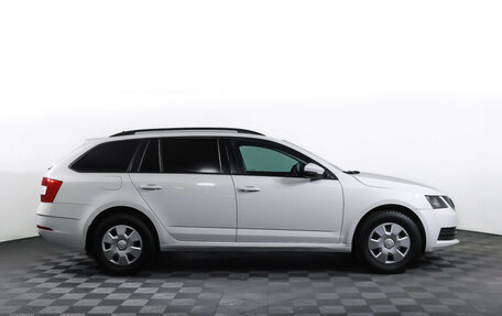 Skoda Octavia, 2019 год, 1 790 000 рублей, 5 фотография