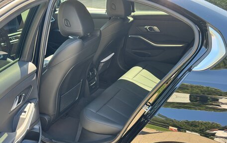 BMW 3 серия, 2022 год, 3 700 000 рублей, 7 фотография