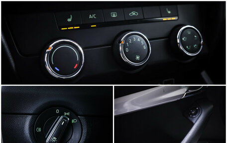 Skoda Octavia, 2019 год, 1 790 000 рублей, 18 фотография