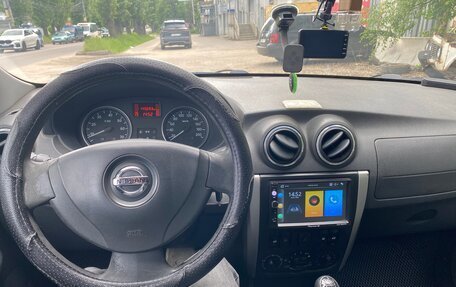 Nissan Almera, 2014 год, 760 000 рублей, 7 фотография