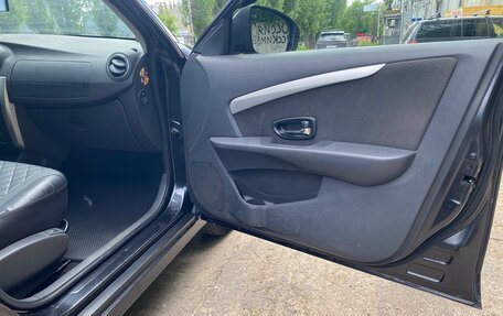 Nissan Almera, 2014 год, 760 000 рублей, 9 фотография