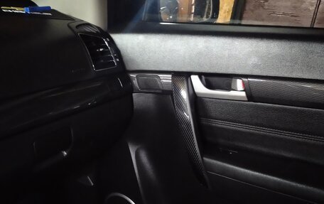 Chevrolet Captiva I, 2014 год, 1 600 000 рублей, 5 фотография
