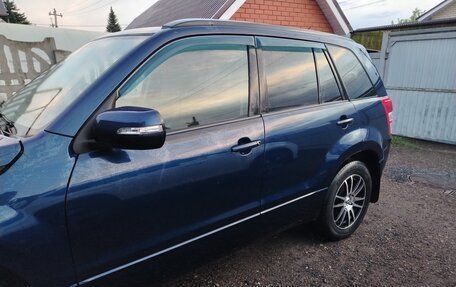 Suzuki Grand Vitara, 2012 год, 1 170 000 рублей, 5 фотография
