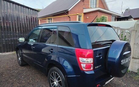 Suzuki Grand Vitara, 2012 год, 1 170 000 рублей, 6 фотография