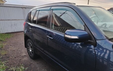 Suzuki Grand Vitara, 2012 год, 1 170 000 рублей, 8 фотография