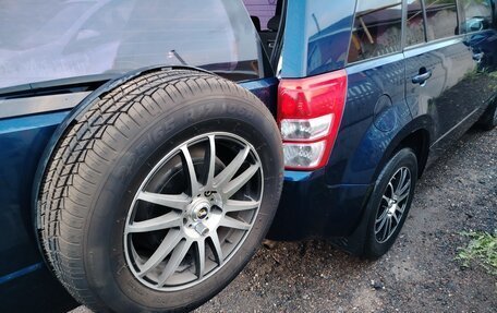 Suzuki Grand Vitara, 2012 год, 1 170 000 рублей, 14 фотография