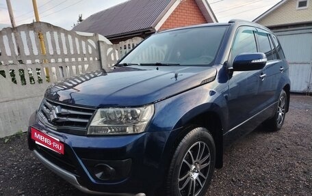 Suzuki Grand Vitara, 2012 год, 1 170 000 рублей, 3 фотография