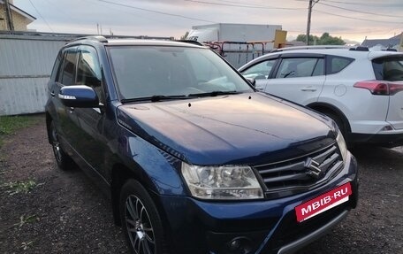 Suzuki Grand Vitara, 2012 год, 1 170 000 рублей, 2 фотография