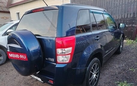 Suzuki Grand Vitara, 2012 год, 1 170 000 рублей, 7 фотография