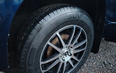 Suzuki Grand Vitara, 2012 год, 1 170 000 рублей, 22 фотография
