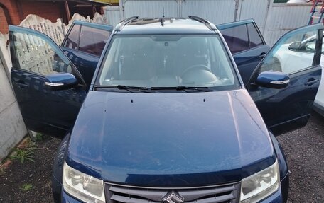 Suzuki Grand Vitara, 2012 год, 1 170 000 рублей, 17 фотография