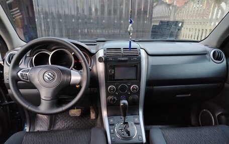 Suzuki Grand Vitara, 2012 год, 1 170 000 рублей, 16 фотография