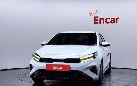 KIA K3, 2022 год, 1 520 999 рублей, 3 фотография