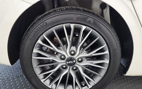 KIA K3, 2022 год, 1 520 999 рублей, 5 фотография