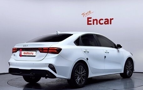 KIA K3, 2022 год, 1 520 999 рублей, 2 фотография