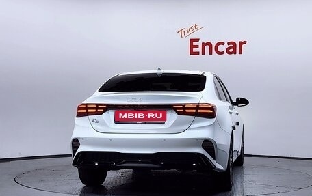 KIA K3, 2022 год, 1 520 999 рублей, 4 фотография