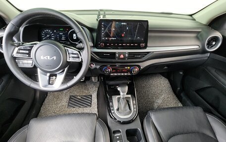 KIA K3, 2022 год, 1 520 999 рублей, 7 фотография