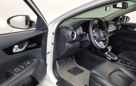 KIA K3, 2022 год, 1 520 999 рублей, 9 фотография