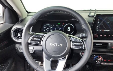 KIA K3, 2022 год, 1 520 999 рублей, 10 фотография