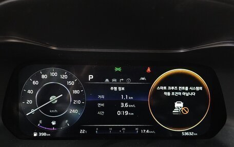 KIA K3, 2022 год, 1 520 999 рублей, 13 фотография