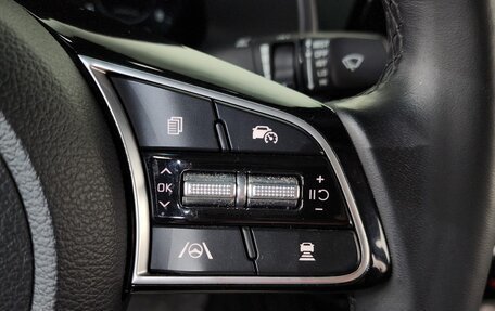 KIA K3, 2022 год, 1 520 999 рублей, 12 фотография