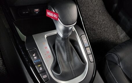 KIA K3, 2022 год, 1 520 999 рублей, 8 фотография