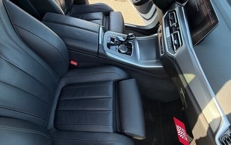 BMW X5, 2019 год, 5 200 000 рублей, 10 фотография