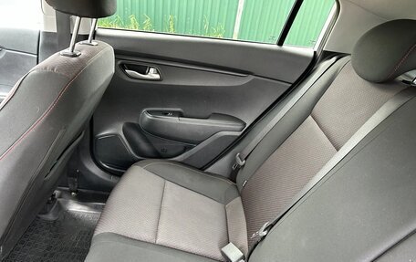 KIA Rio IV, 2021 год, 2 000 000 рублей, 8 фотография
