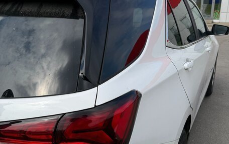Chevrolet Equinox III, 2022 год, 2 550 000 рублей, 11 фотография