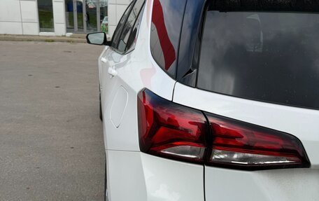 Chevrolet Equinox III, 2022 год, 2 550 000 рублей, 9 фотография