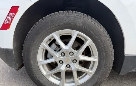 Chevrolet Equinox III, 2022 год, 2 550 000 рублей, 7 фотография