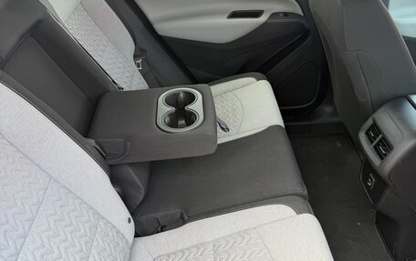 Chevrolet Equinox III, 2022 год, 2 550 000 рублей, 13 фотография