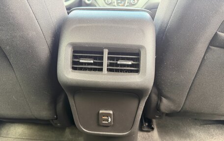 Chevrolet Equinox III, 2022 год, 2 550 000 рублей, 14 фотография