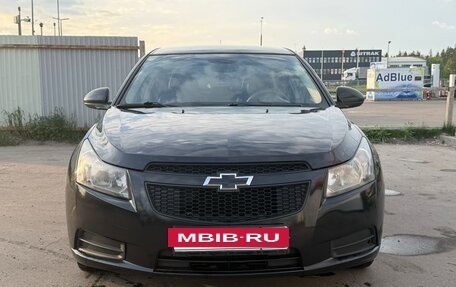 Chevrolet Cruze II, 2011 год, 550 000 рублей, 3 фотография
