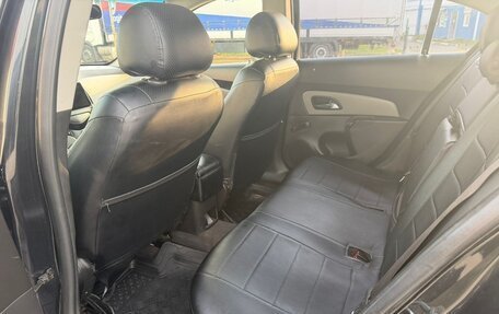 Chevrolet Cruze II, 2011 год, 550 000 рублей, 10 фотография