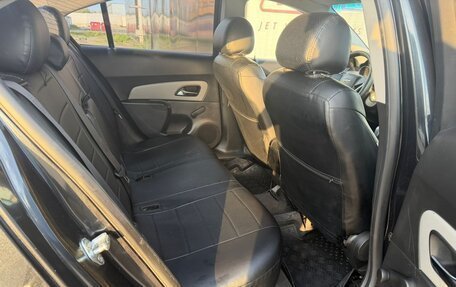Chevrolet Cruze II, 2011 год, 550 000 рублей, 11 фотография