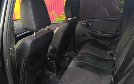 Chevrolet Niva I рестайлинг, 2014 год, 560 000 рублей, 5 фотография